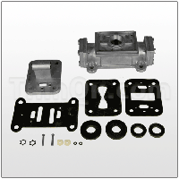 Air kit (T476.228.000)