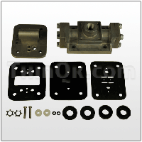 Air kit (T476.239.000)