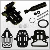 Air kit (T476.311.000)