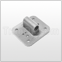 Air Valve Body (T095.087.551) PP