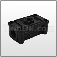 Air Valve Housing (T095.119.551) PP