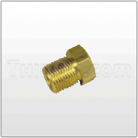 Bushing, Actuator (T135.008.000)