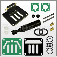 Air kit (T476.247.000)