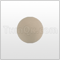 Ball (T050.027.356) HYTREL