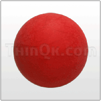 Ball (T050.038.354) SANTOPRENE