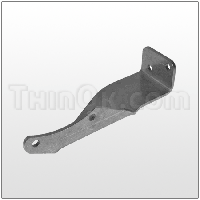 Bracket (T115.158.080) Carbon steel