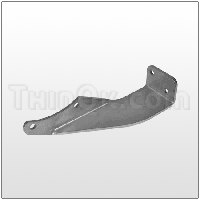 Bracket (T115.159.080) Carbon steel