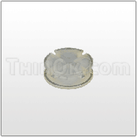 Bumper (T132.037.357) POLYURETHANE