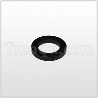 Bumper (T132.140.357) POLYURETHANE