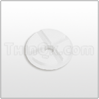 Bumper (T132.028.552) POLYPROPYLENE