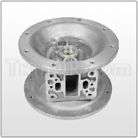 Bracket Inter W (T114.025.157) ALUMINIUM