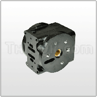 Interm Bracket (T114.021.307) *OBSOLETE*