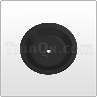 Diaphragm (T286.005.360) BUNA