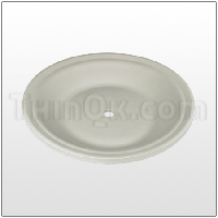 Diaphragm (T286.005.366) FDA White BN