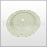 Diaphragm (T286.008.366) ***OBSOLETE***