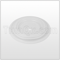 Diaphragm (T286.026.604) PTFE