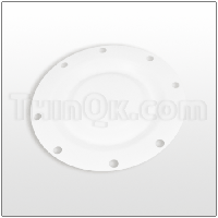 Diaphragm (T286.094.600) PTFE