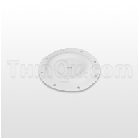Diaphragm (T286.015.604) PTFE