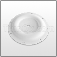 Diaphragm (T286.020.604) PTFE
