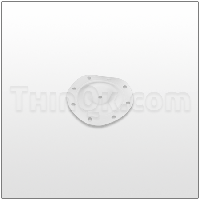 Diaphragm (T286.096.600) PTFE
