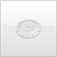 Diaphragm (T286.093.600) PTFE