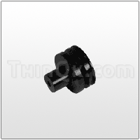 Cap, end sensor (T165.156.147)