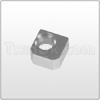 Flap Bushing (T135.015.114)