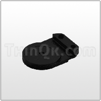 Flap valve (T338.014.364) SST/EPDM