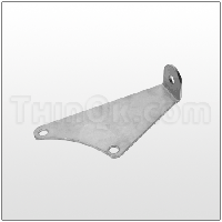 Foot (T115.063.080) CARBON STEEL