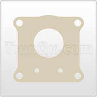 Gasket (T360.011.426) BLUE GARD