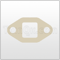 Gasket (T360.030.426) BLUE GARD