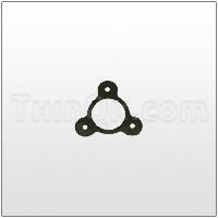 Gasket (T360.055.360) BUNA