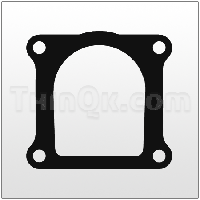 Gasket (T360.012.608) PTFE