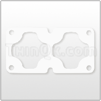 Gasket (T360.017.600) PTFE