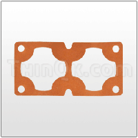 Gasket (T360.017.607) ENVELON
