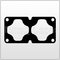 Gasket (T360.017.608) PTFE