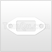 Gasket (T360.022.600) PTFE