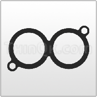Gasket (T360.117.385)