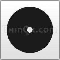Pad, Wear (T570.019.360) Buna
