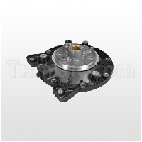 Inner Chamber (T196.043.157) ALUMINUM