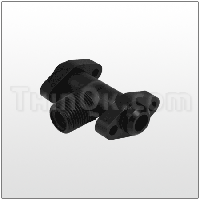 Manifold (T518.127.502F) Acetal