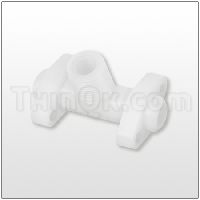 Manifold, Horizontal (T518.127.552F) PP