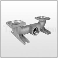 Manifold Suction (T518.143.110) SST