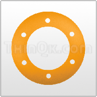 Pad Wear (T570.012.371) polyurethane