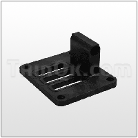 Pilot valve body (T095.070.558)