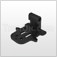Pilot valve Body (T095.072.551) PP