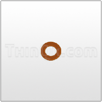 Bumper (T132.008.358) PU