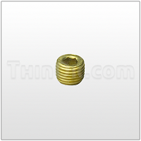 Retainer, Spring (T670.007.162)