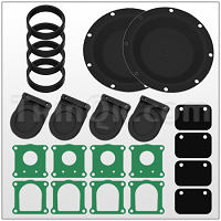 Repair kit (T476.040.360)