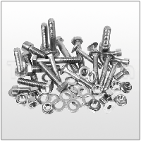 Hardware kit (T475.205.115)